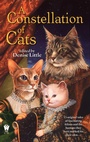 Cover: A Constellation of Cats - Astra Publishing House