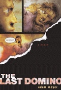 Cover: The Last Domino - Putnam Publishing Group