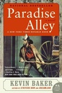 Cover: Paradise Alley - HarperCollins
