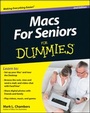 Cover: Macs For Seniors For Dummies - Wiley