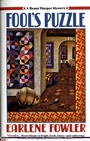 Cover: Fool's Puzzle - Berkley
