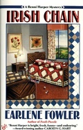 Cover: Irish Chain - Berkley