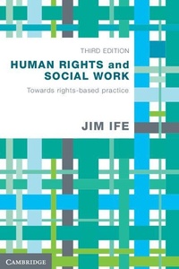 Enlarge image Cover: Human Rights and Social Work - Cambridge University Press