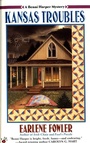 Cover: Kansas Troubles - Berkley
