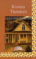 Cover: Kansas Troubles - Thomas T. Beeler