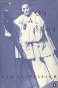 Cover: On a Stair - Penguin Books