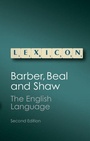 Cover: The English Language - Cambridge University Press