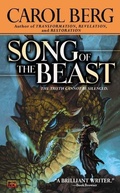 Cover: Song of the Beast - Ace