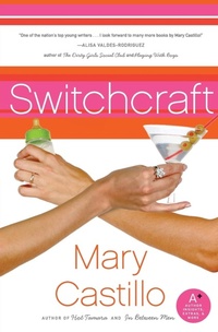 Enlarge image Cover: Switchcraft - HarperCollins