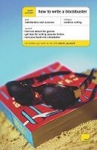 Enlarge image Cover: Teach Yourself How to Write a Blockbuster - TEACH YOURSELF