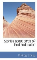 Cover: Stories about Birds of Land and Water - BiblioLife