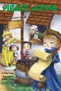 Cover: Port of Spies #4 - Grosset & Dunlap