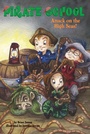 Cover: Attack on the High Seas! #3 - Grosset & Dunlap