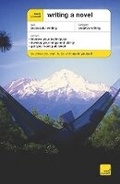 Cover: Teach Yourself Writing a Novel - McGraw-Hill Inc.,US
