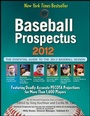 Cover: Baseball Prospectus 2012 - Wiley