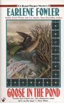 Cover: Goose in the Pond - Berkley