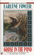 Cover: Goose in the Pond - Berkley