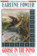 Cover: Goose in the Pond - Thomas T. Beeler Publisher