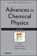 Cover: Advances in Chemical Physics, Volume 150 - Wiley