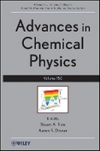 Enlarge image Cover: Advances in Chemical Physics, Volume 150 - Wiley