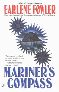 Enlarge image Cover: Mariner's Compass - Berkley