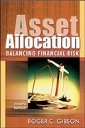Cover: Asset Allocation, 4th Ed - McGraw-Hill Professional