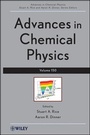 Cover: Advances in Chemical Physics, Volume 150 - Wiley