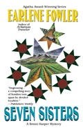 Cover: Seven Sisters - Berkley