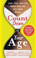 Cover: Count Down Your Age - McGraw-Hill Contemporary