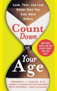 Enlarge image Cover: Count Down Your Age - McGraw-Hill Contemporary