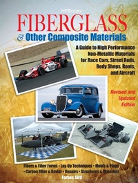 Abbildung von: Fiberglass and Other Composite MaterialsHP1498 - HP Books