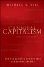 Cover: Cannibal Capitalism - Wiley