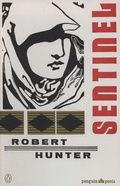 Cover: Sentinel and Other Poems - Penguin Books