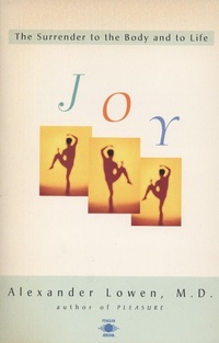 Enlarge image Cover: Joy - Penguin Books