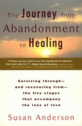 Cover: The Journey from Abandonment to Healing - Berkley Books