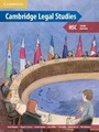 Cover: Cambridge HSC Legal Studies Pack - Cambridge University Press