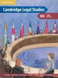 Cover: Cambridge HSC Legal Studies Pack - Cambridge University Press