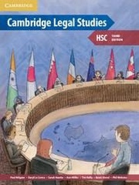 Enlarge image Cover: Cambridge HSC Legal Studies Pack - Cambridge University Press