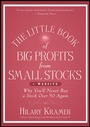 Cover: The Little Book of Big Profits from Small Stocks + Website - Wiley
