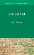 Cover: Durham - Cambridge University Press
