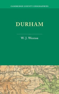Enlarge image Cover: Durham - Cambridge University Press