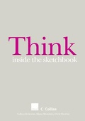Cover: Think Inside the Sketchbook - Collins Educational