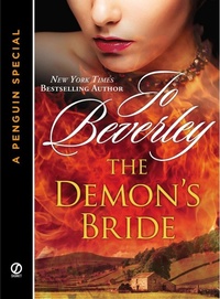 Enlarge image Cover: The Demon's Bride - Berkley