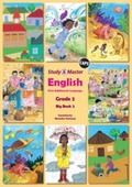 Cover: Study & Master English FAL Big Book 2 Grade 2 - Cambridge University Press
