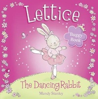 Enlarge image Cover: Lettice - The Dancing Rabbit Buggy Book - HarperCollins