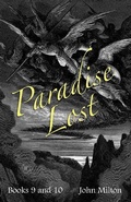 Cover: Milton's Paradise Lost - Cambridge University Press