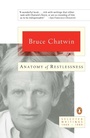 Cover: Anatomy of Restlessness - Penguin Books