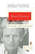 Cover: Anatomy of Restlessness - Penguin Books