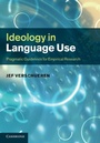 Cover: Ideology in Language Use - Cambridge University Press