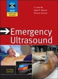 Cover: Emergency Ultrasound, Second Edition - McGraw-Hill Medical